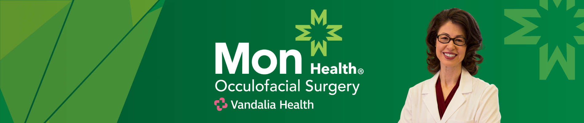 oculofacial surgery