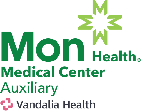 mon health medical center auxiliary