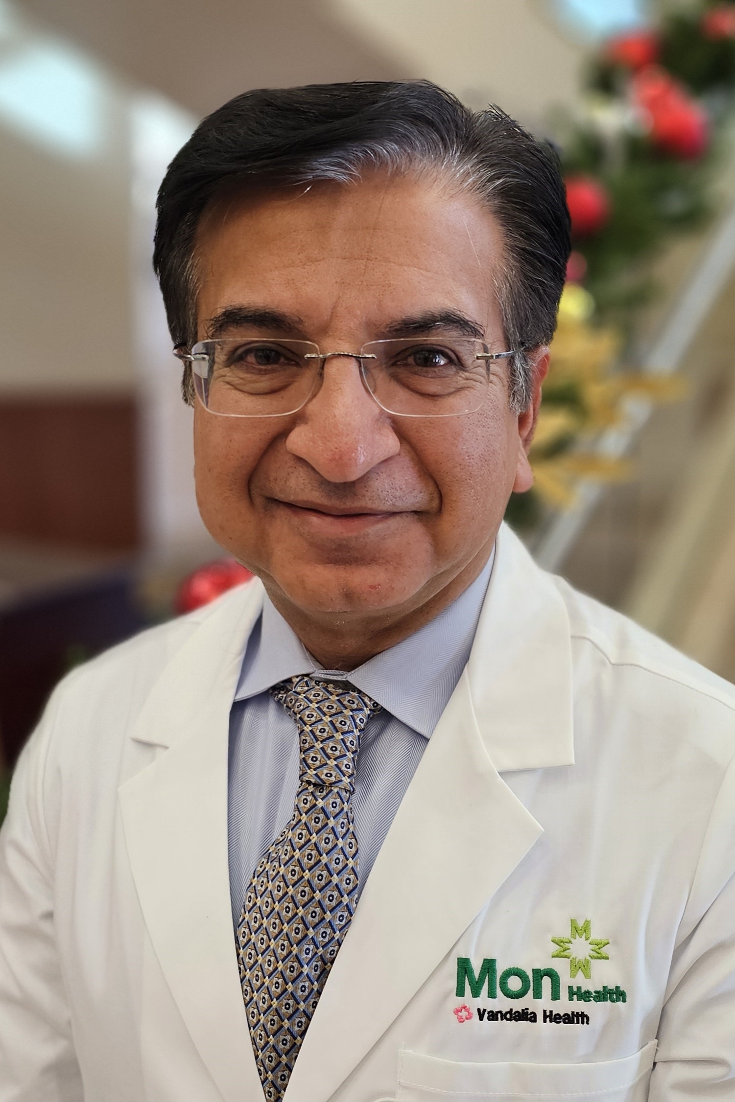 Abbas, Ghulam, MD | Find a Physician | Mon Health Medical Center