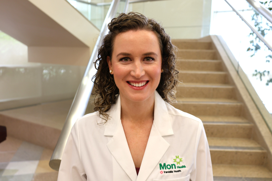 Mon Health Urology Welcomes Dr. Mary Novak | Newsroom | Mon Health ...