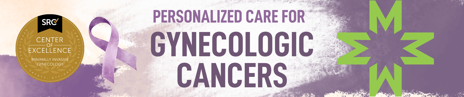 personalized care for women's cancers