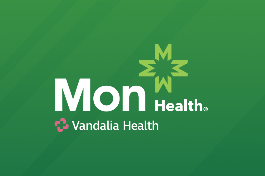 Mon Health to Join the Greater Morgantown Heart Walk as a Participant