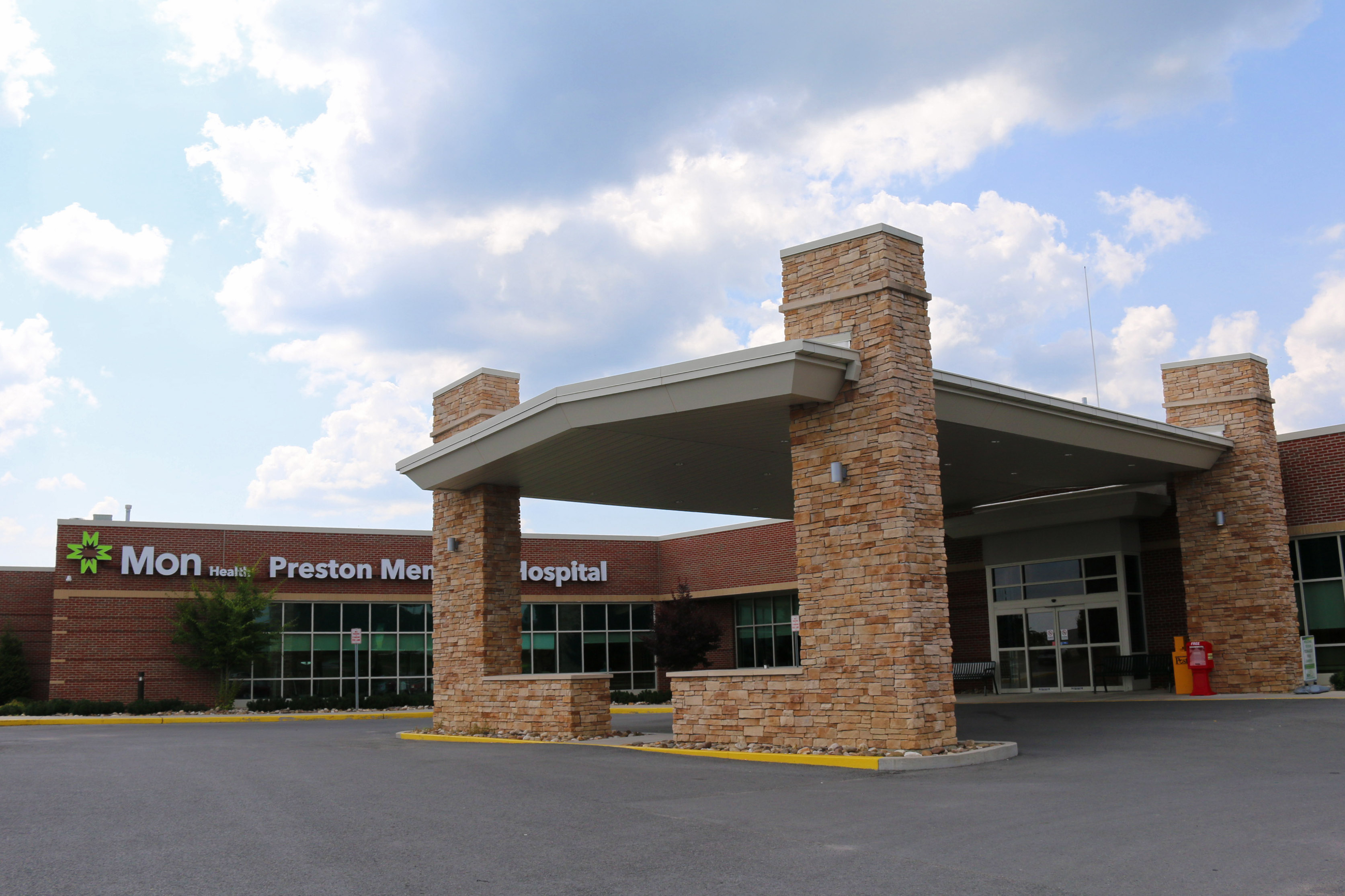 Mon Health Preston Memorial Hospital kijkt terug op 2023 en de vooruitgang van de plattelandsgezondheidszorg