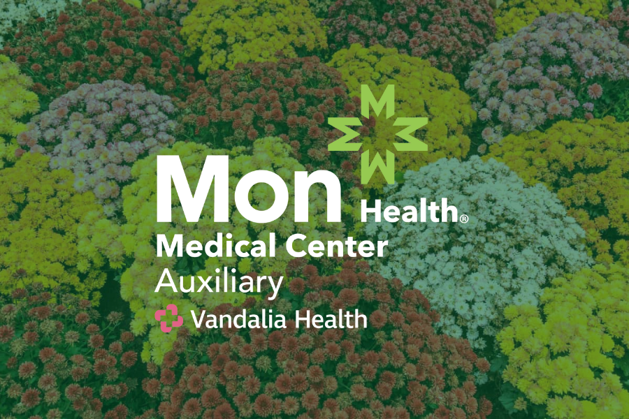 Mon Health Medical Center Charity Hosts Annual Fall Mum Sale | Newsroom